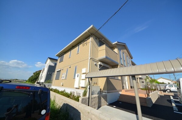 Anjewelの物件内観写真